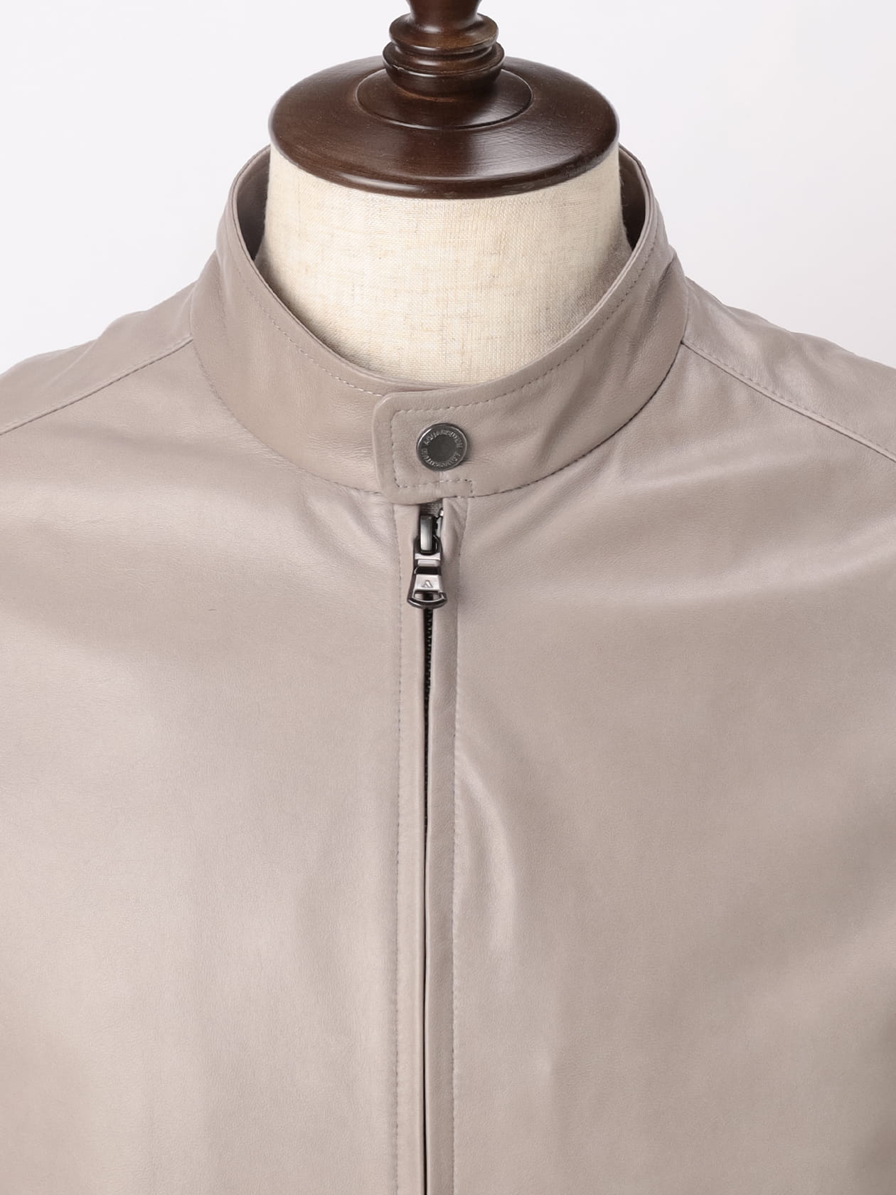 Leather Riders Jacket