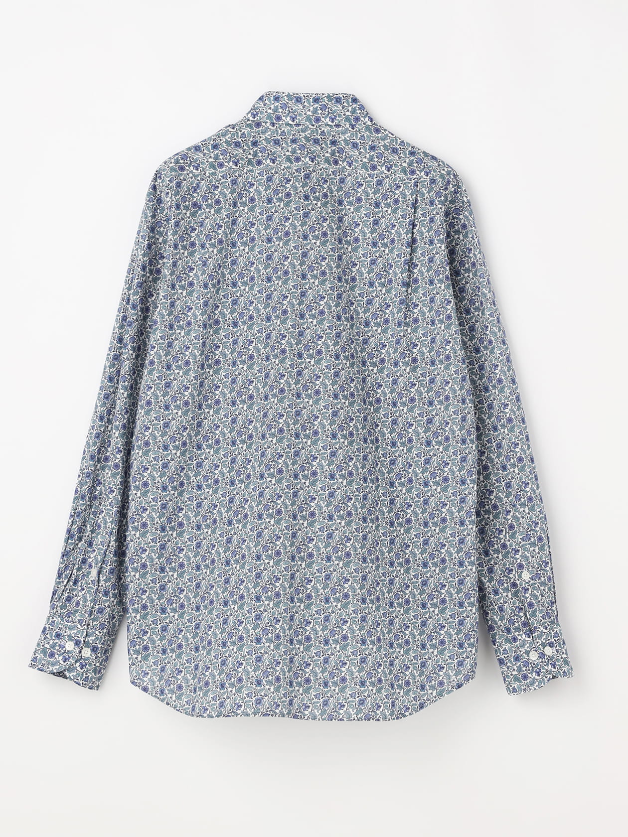ステッチデザインポケットTシャツ｜AZUL BY MOUSSY（アズール