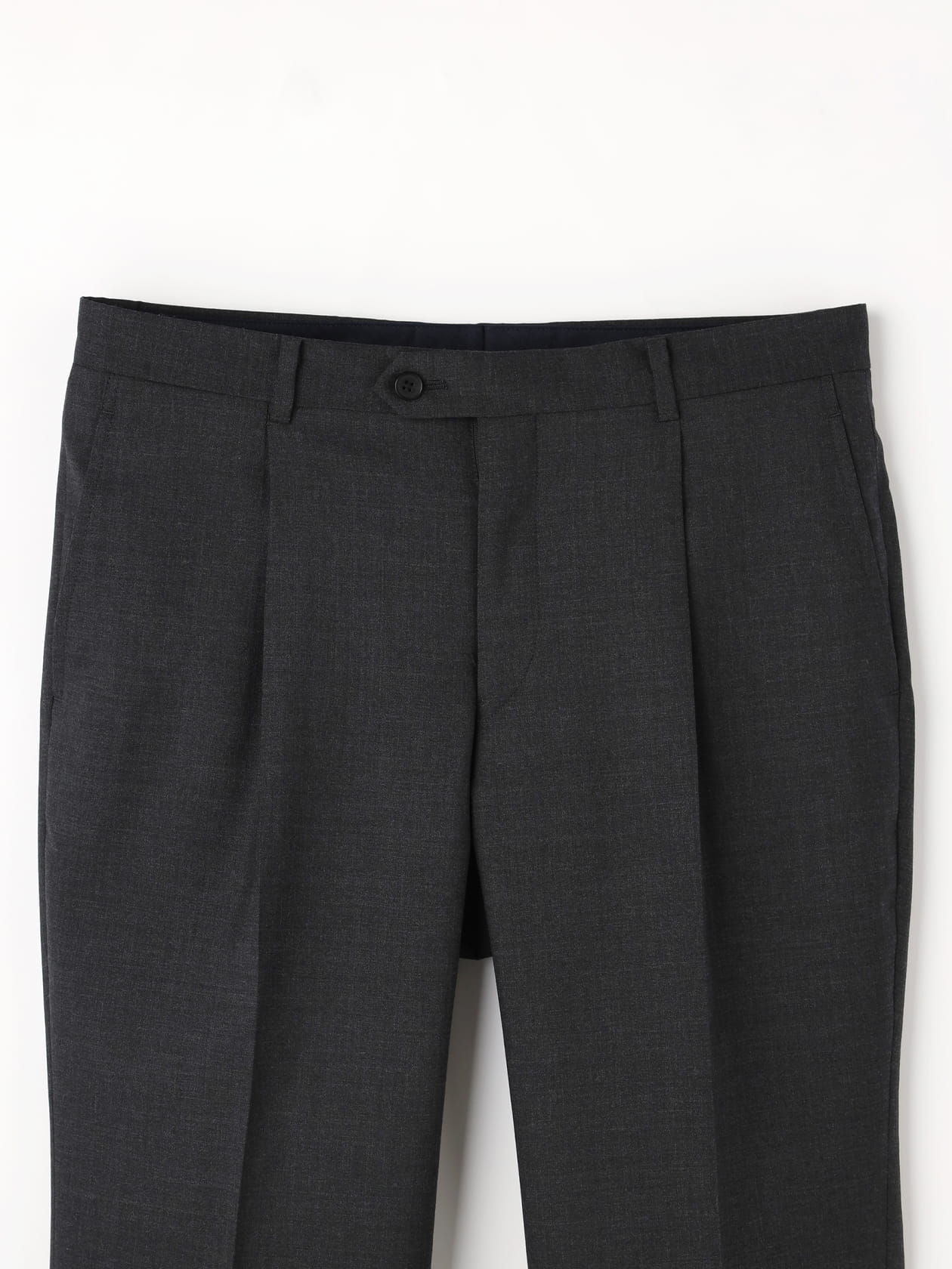 あ*3様 Tropical Two Pleats Trousers | クロスク 236 Tropical Two Pleats Trousers | ＋CLOTHET ONLINE