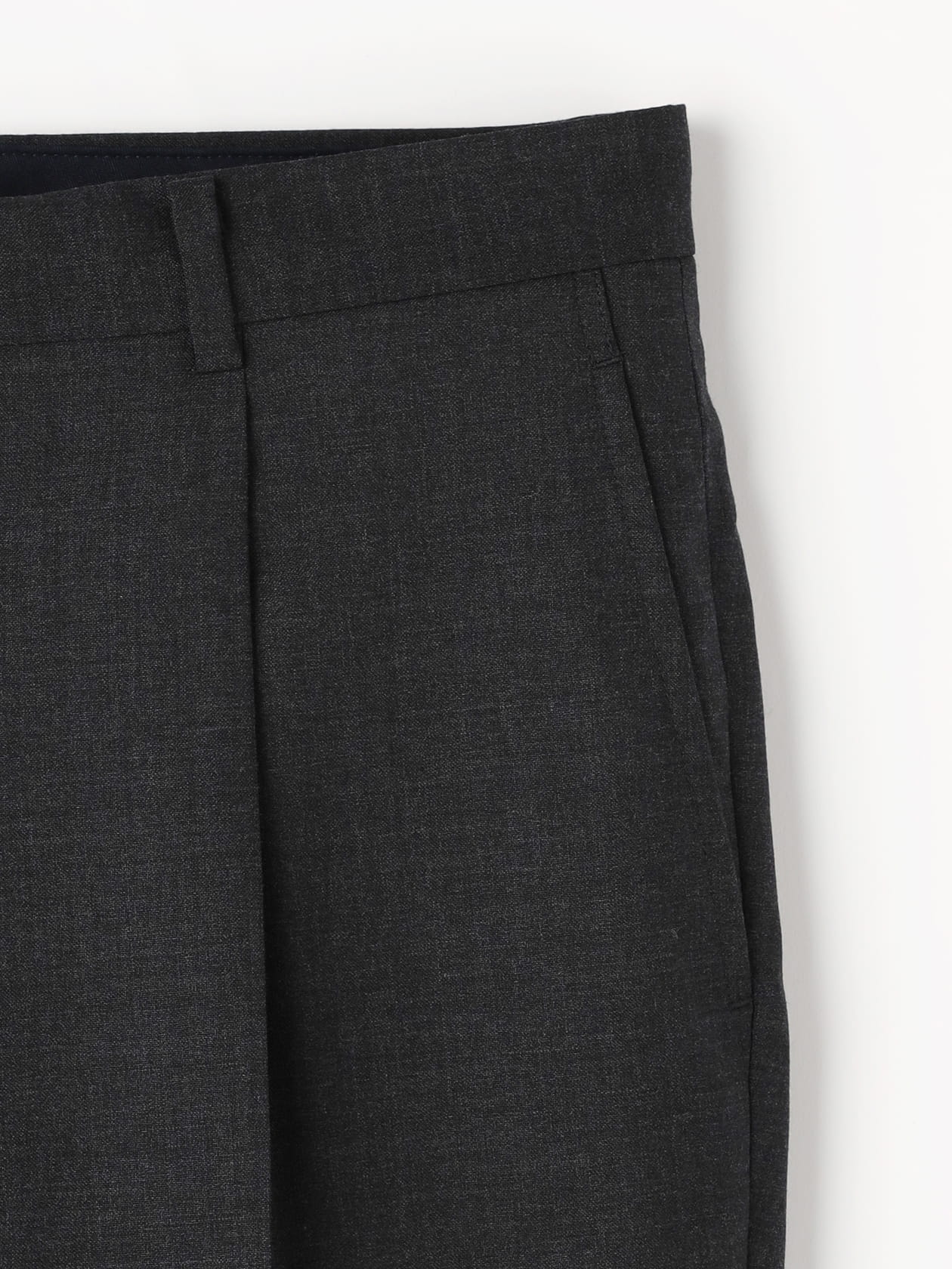 Tropical Plain Trousers