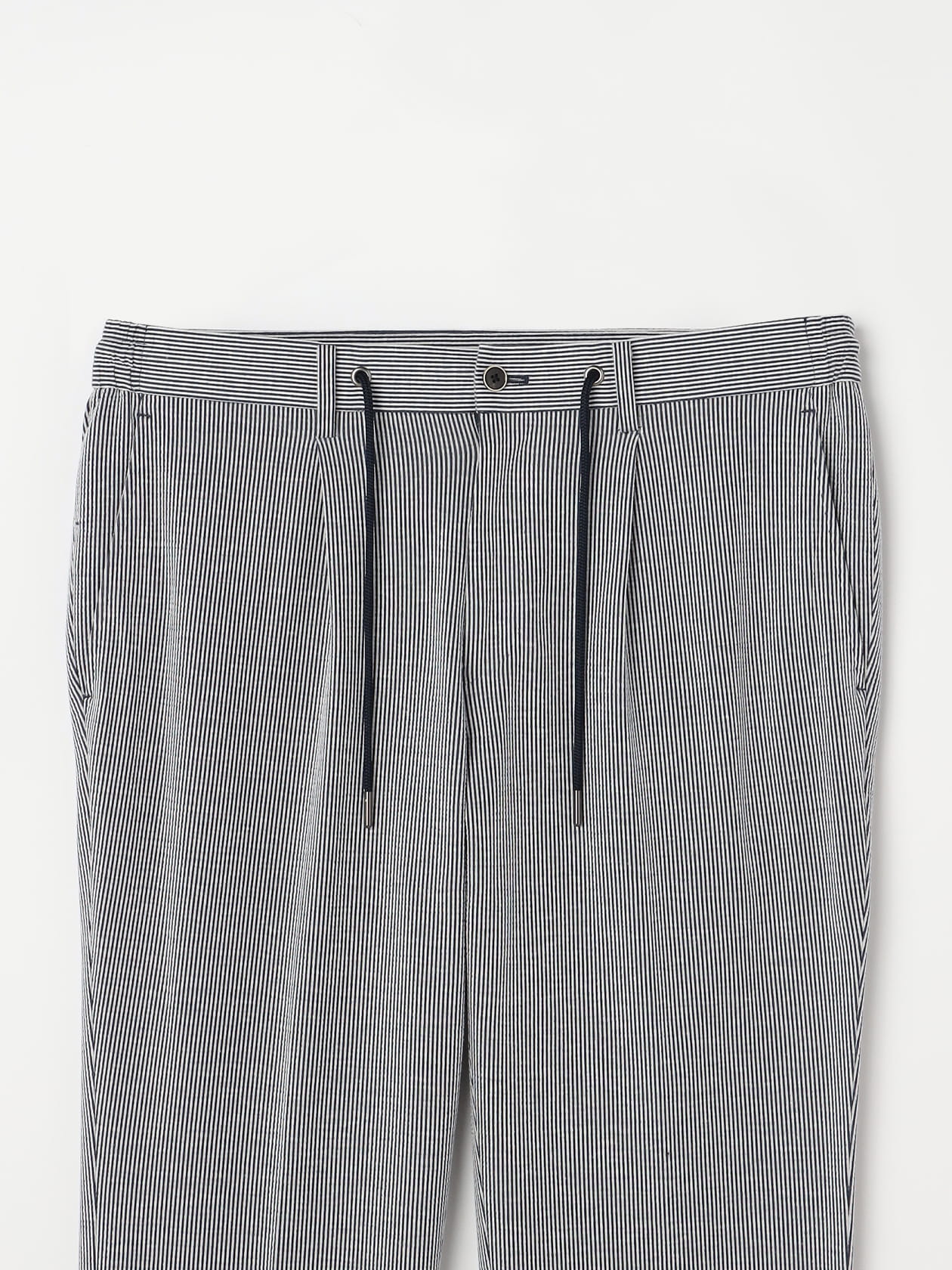 TEC.3 Knit Seersucker Pants