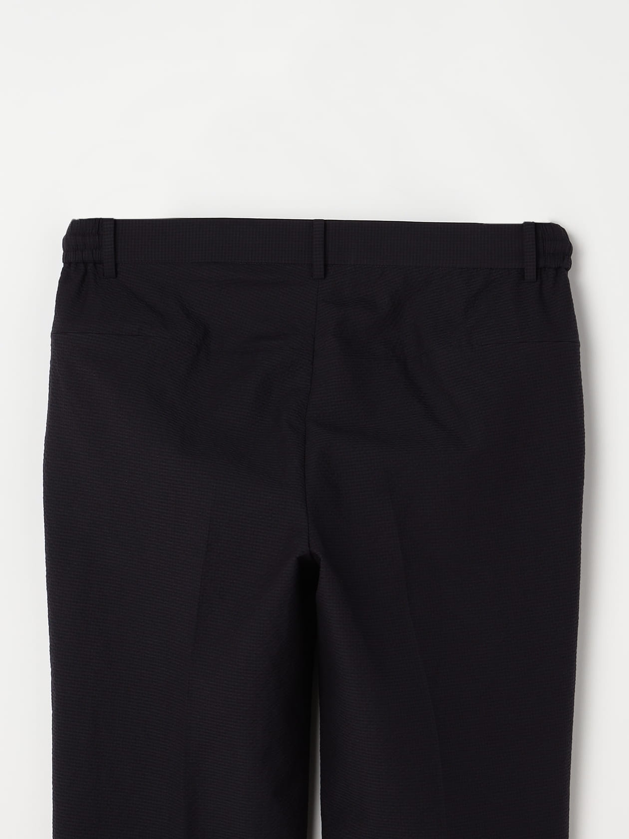 TEC.3 Dot Air Seersucker Pants
