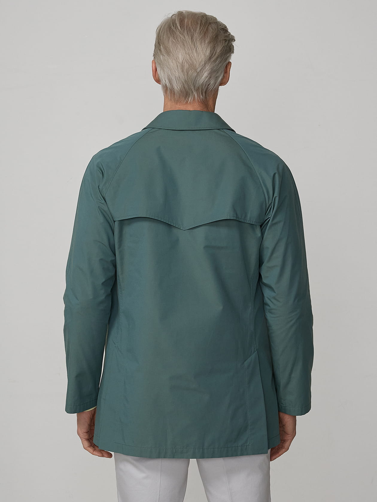 Battersea SHORT COAT