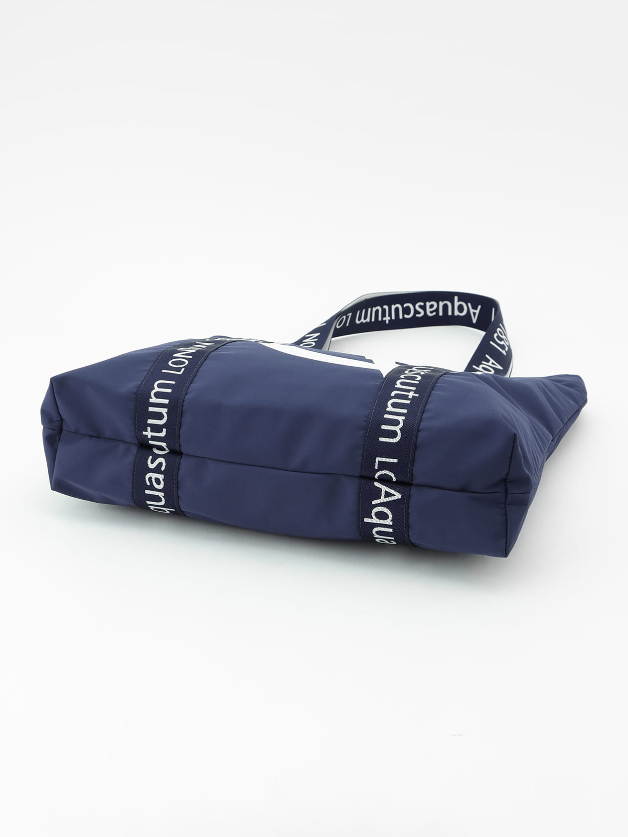AQ LOGO Tote Bag