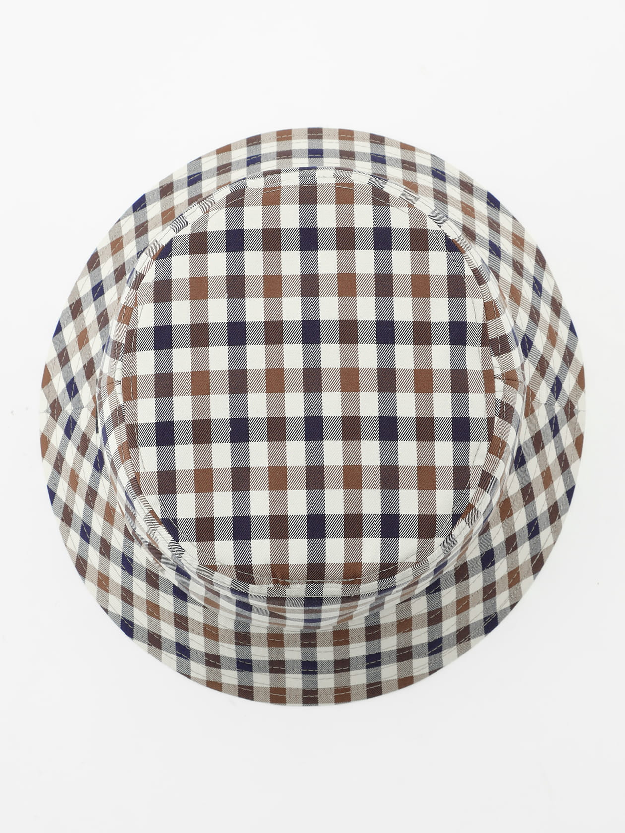 Club Check HAT