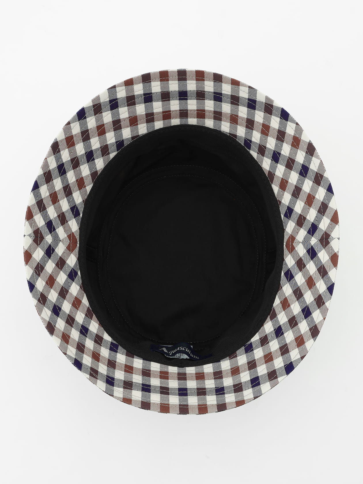 Club Check HAT