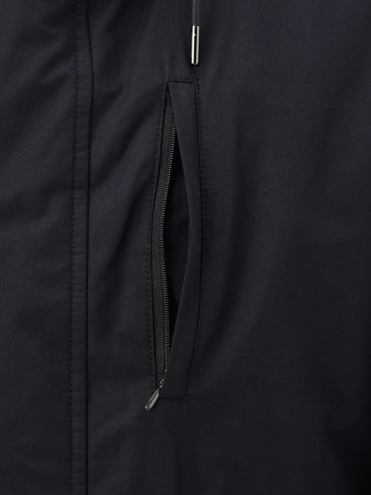 WYNCOL Short Mods Coat