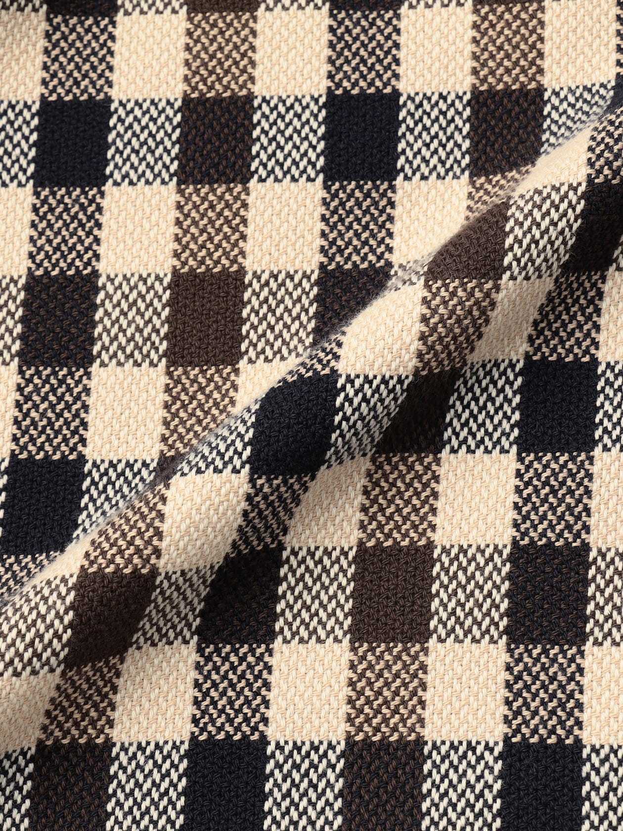 Club Check Shirt Jacket