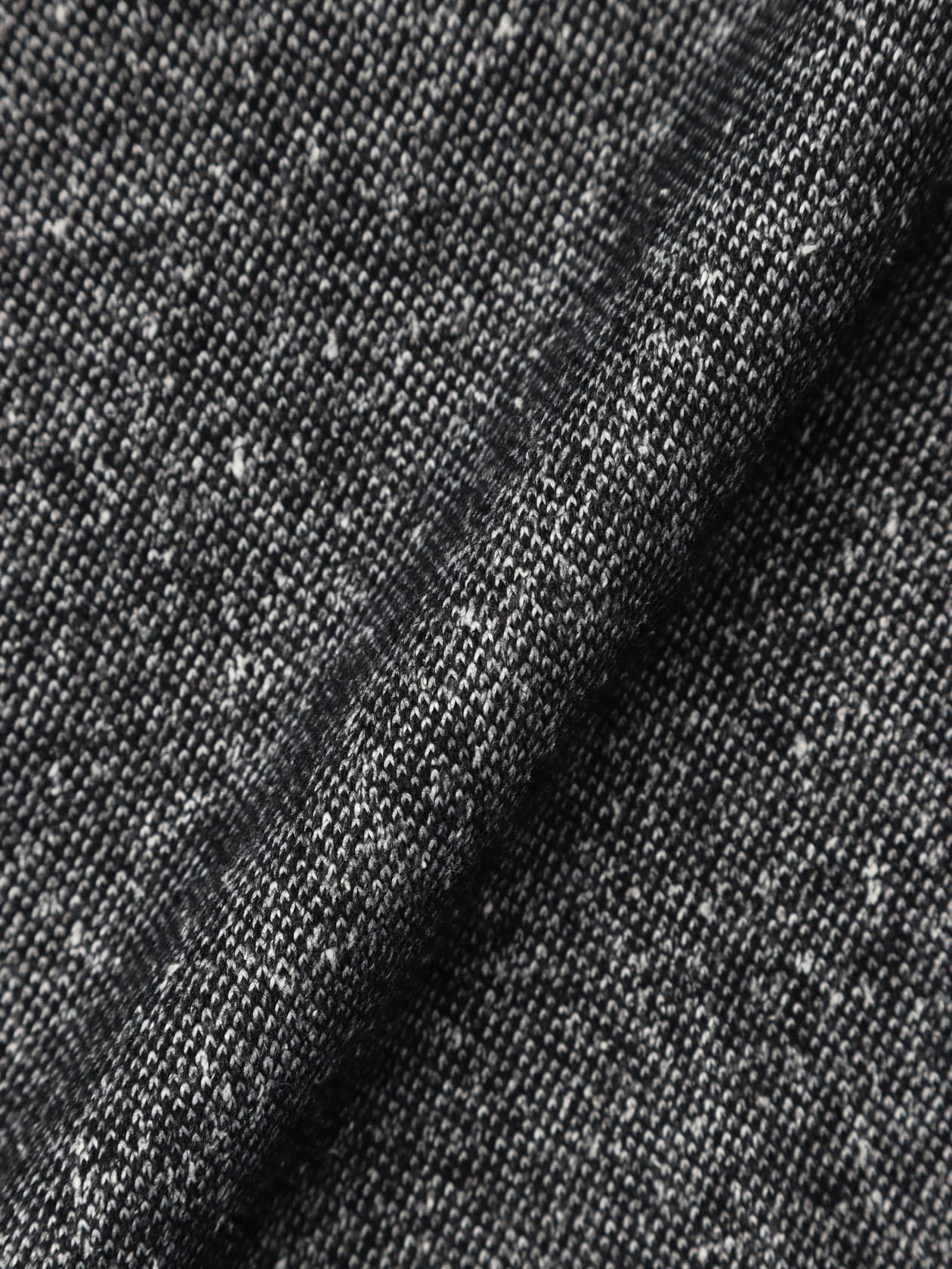 セットアップ対応】TEC.3 Homespun Knit Pants