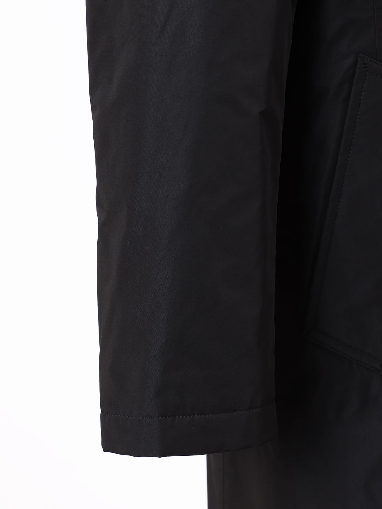 【新品】SHOOP WAVES OVERCOAT タグ付き 金澤 新宿京王店