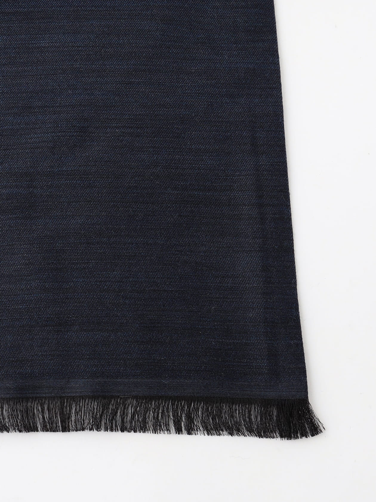 WOOL＆SILK SCARF
