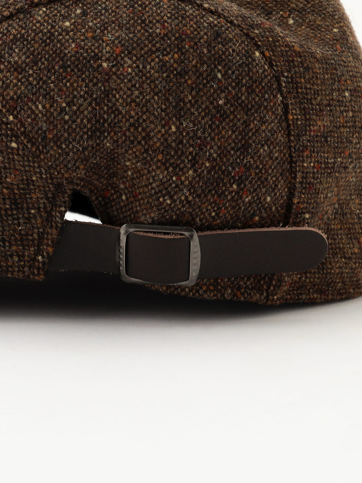 UK Traditional】Tweed Hunting Cap