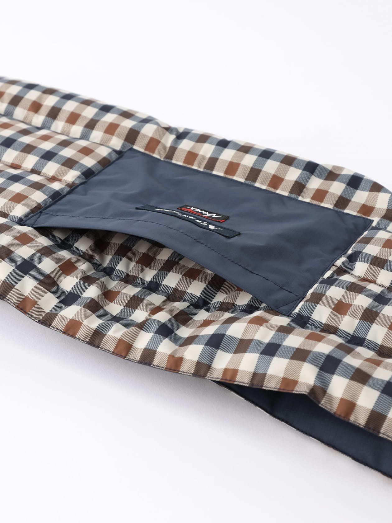 DOWN HARAMAKI×NANGA