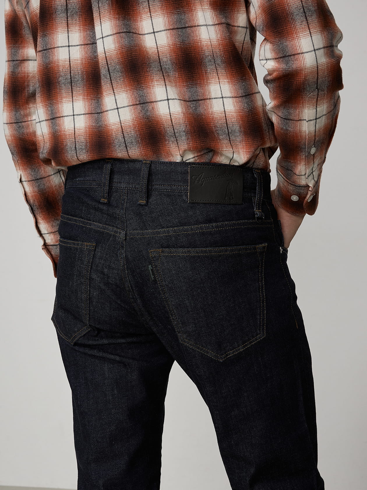 Indigo Denim