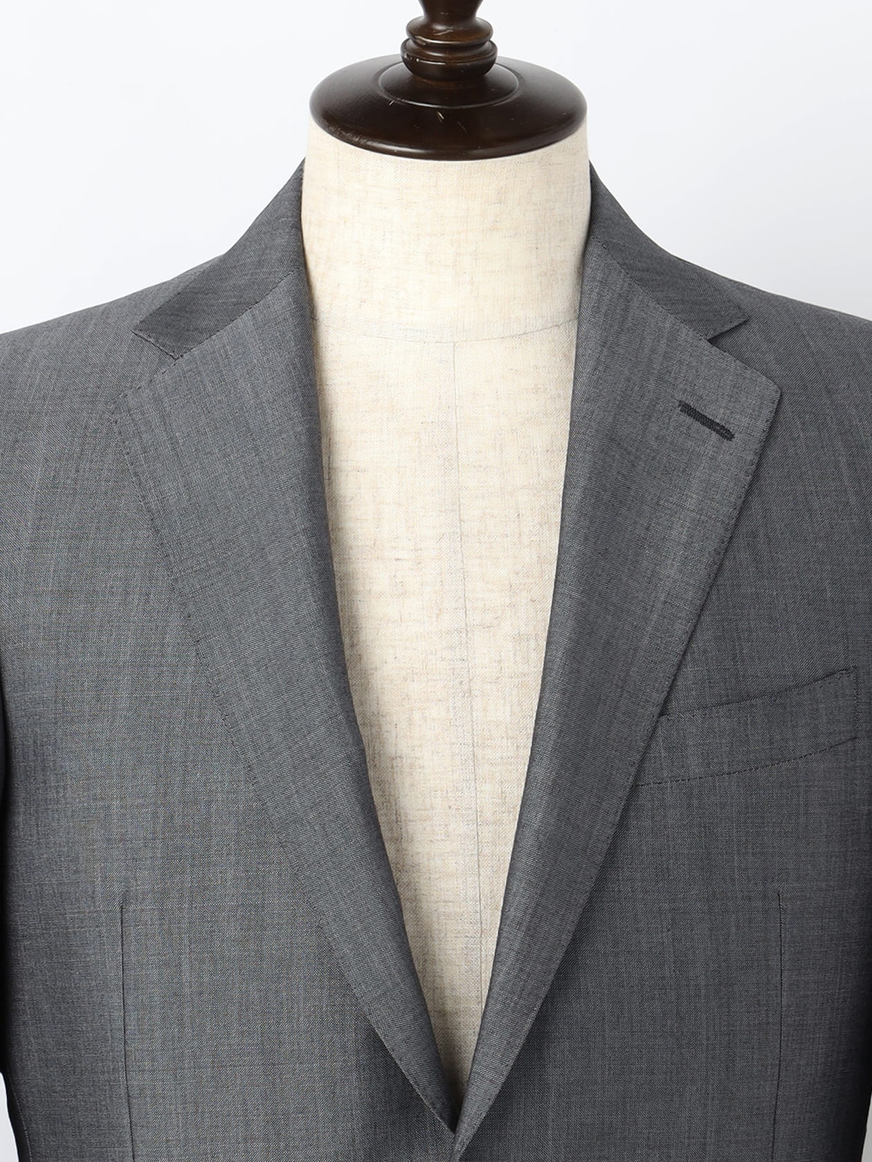 UK Traditional】Kid Mohair Suit