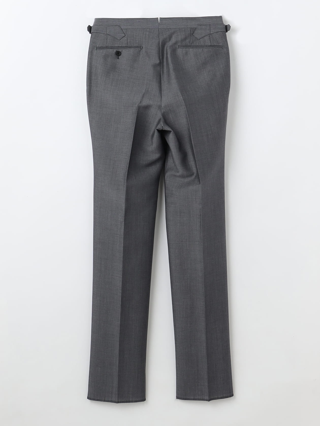 UK Traditional】Kid Mohair Suit