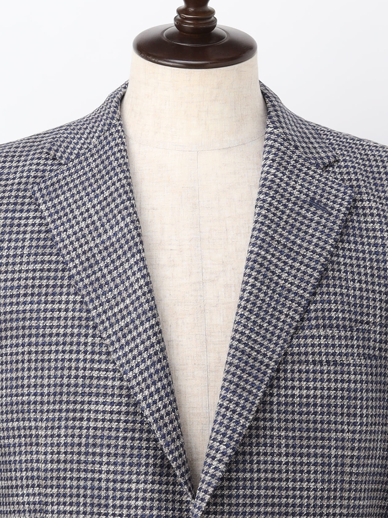 あんずWOOLSILKHERRIGBONE SHORTCOAT あんずWOOLSILKHERRIGBONE SHORTCOAT Coats & Clark™ Surelock