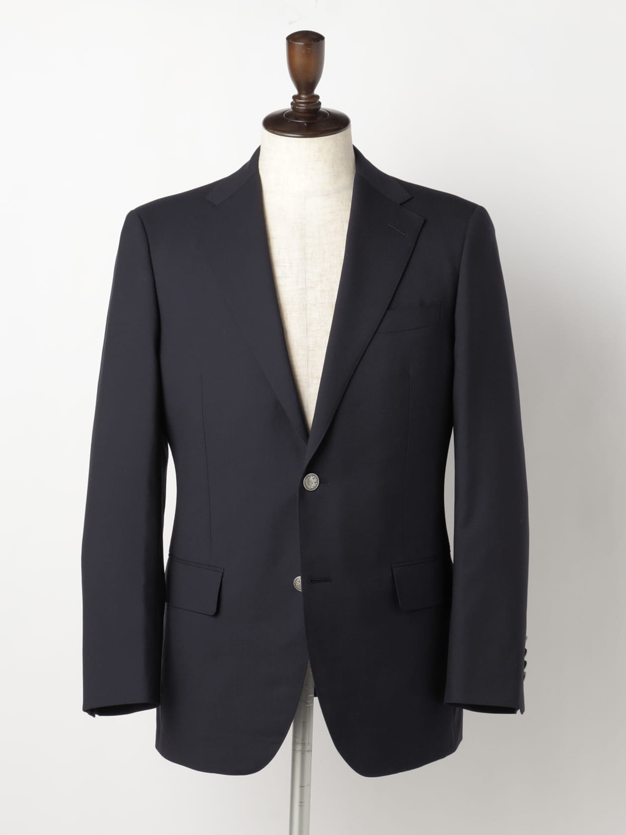Navy Blazer