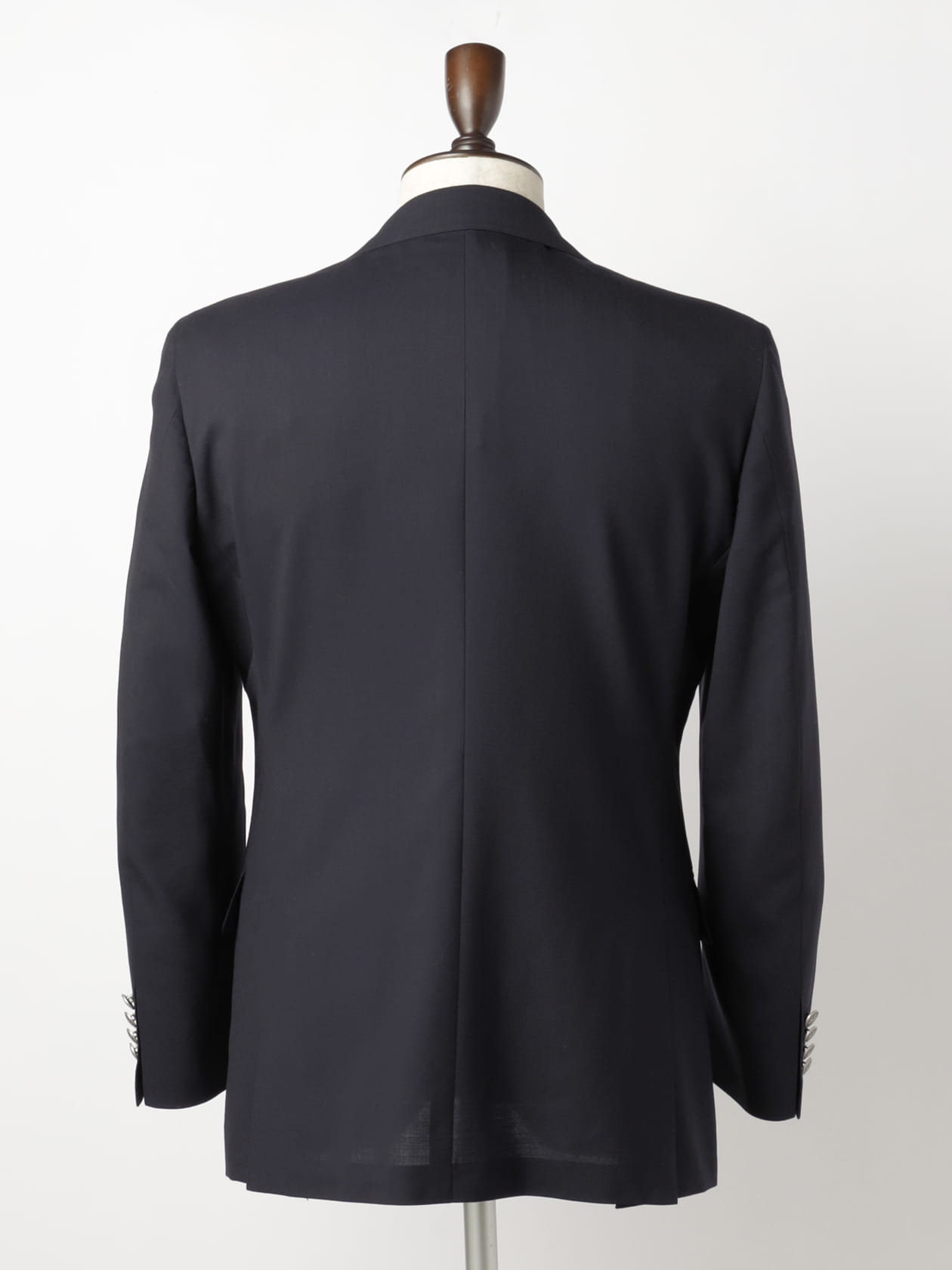 Navy Blazer