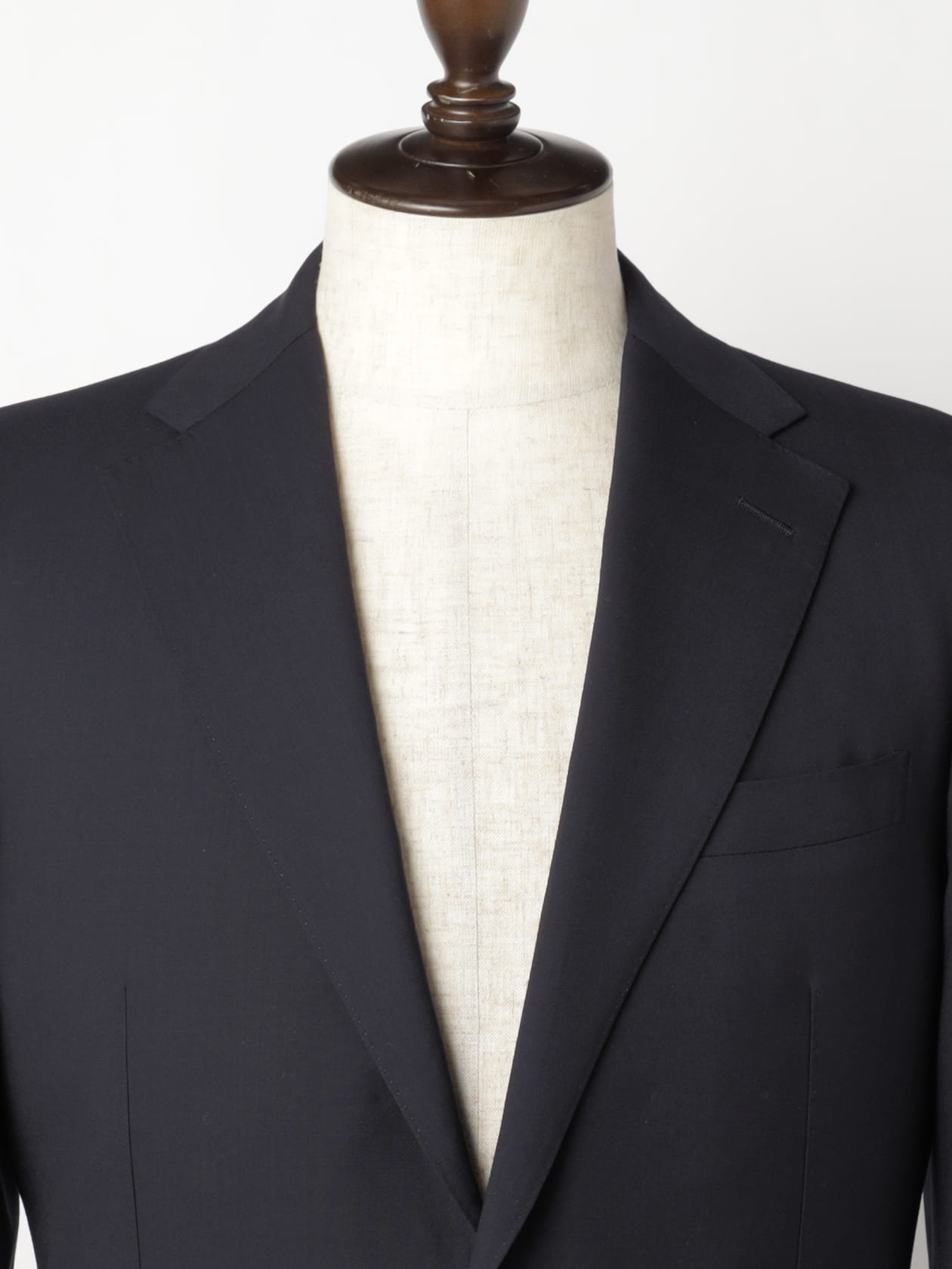 Navy Blazer