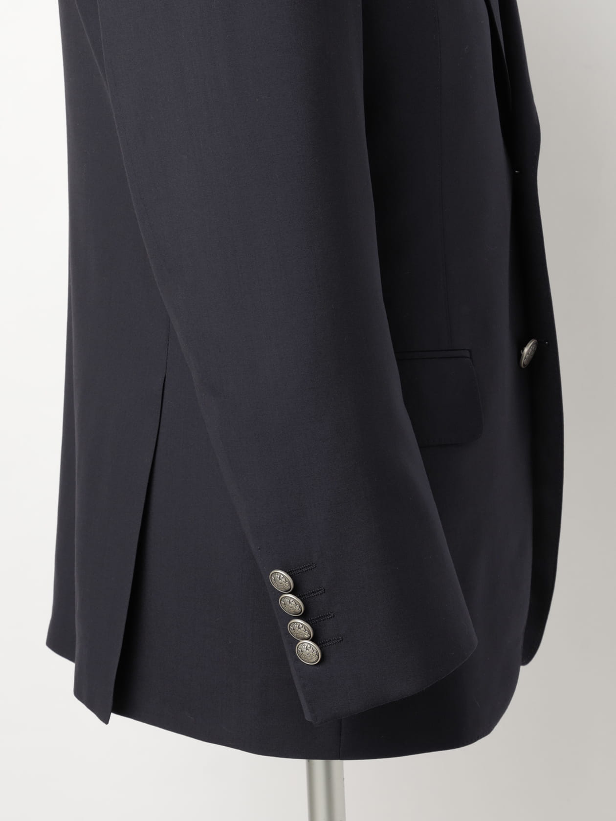Navy Blazer