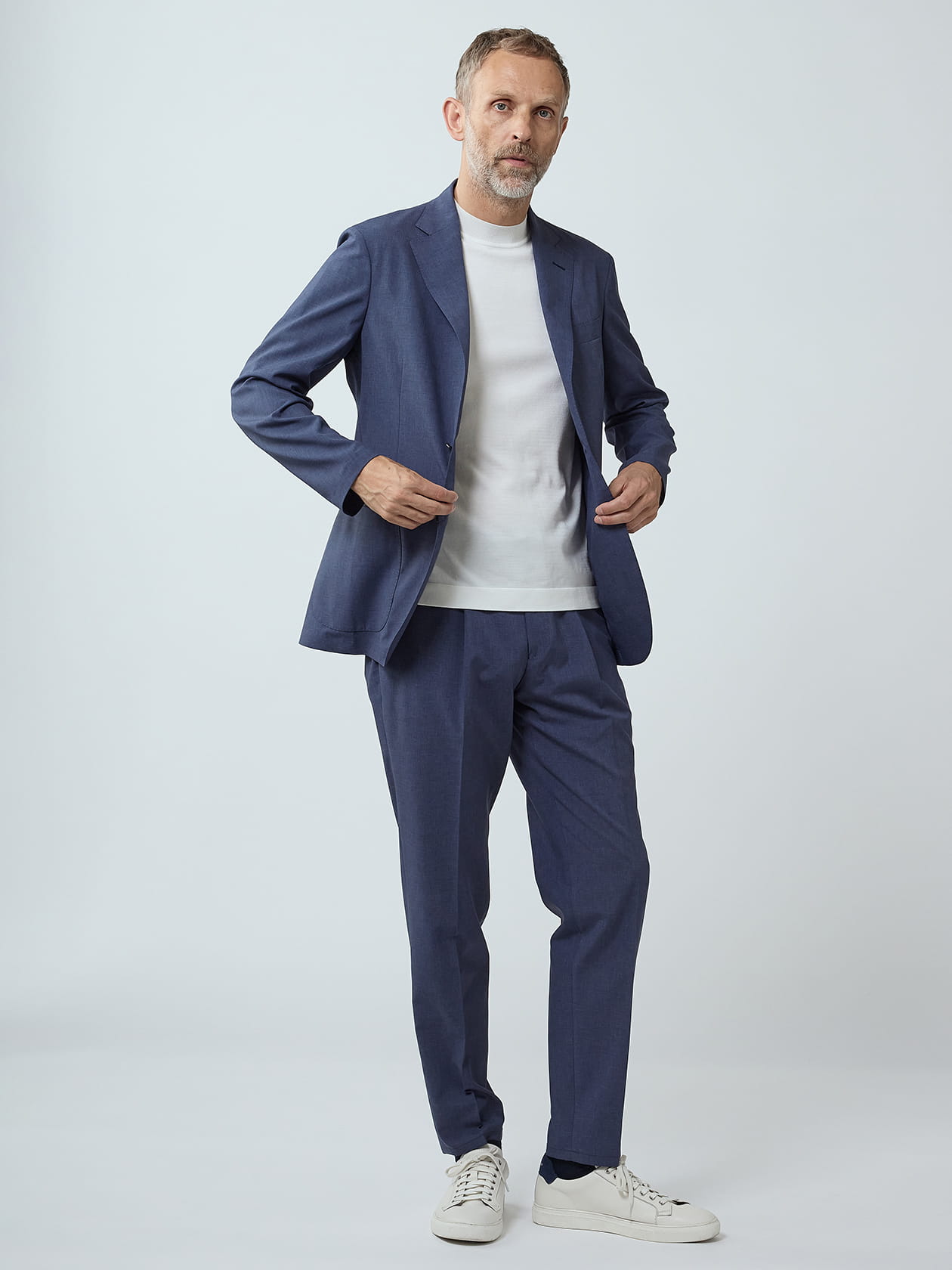 Summer TEC.3 Tropical Jacket
