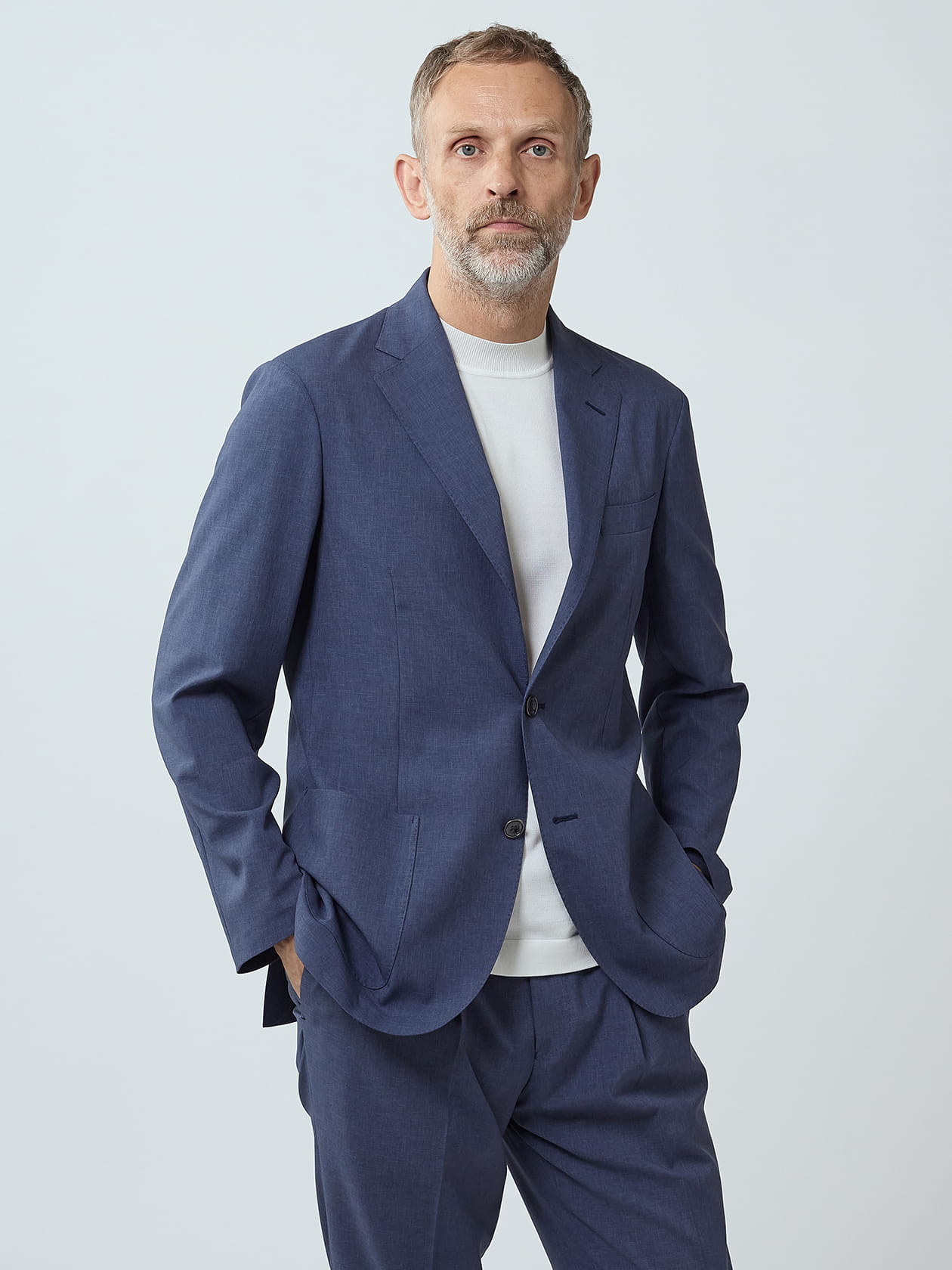 Summer TEC.3 Tropical Jacket