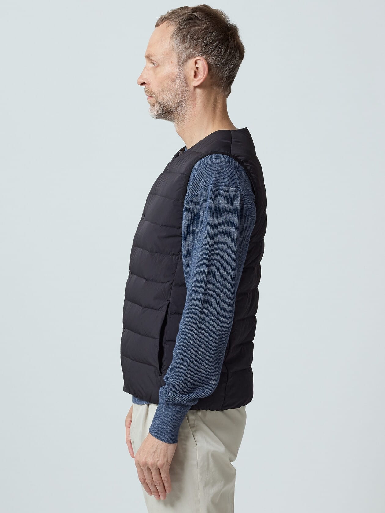 Down Waistcoat