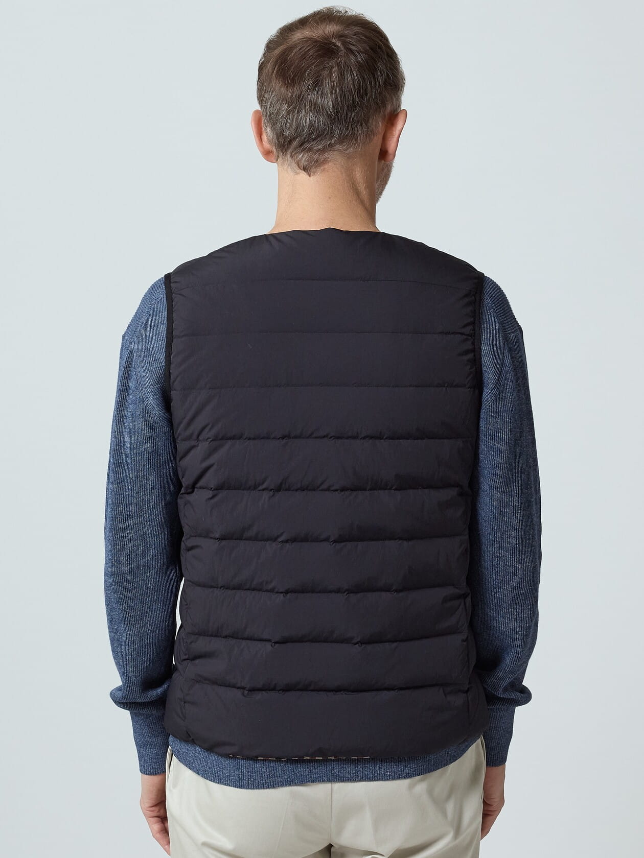 Down Waistcoat