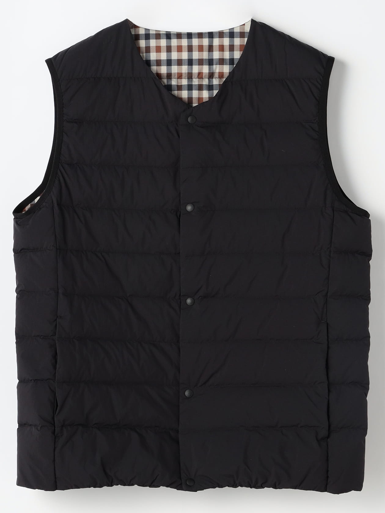 Down Waistcoat