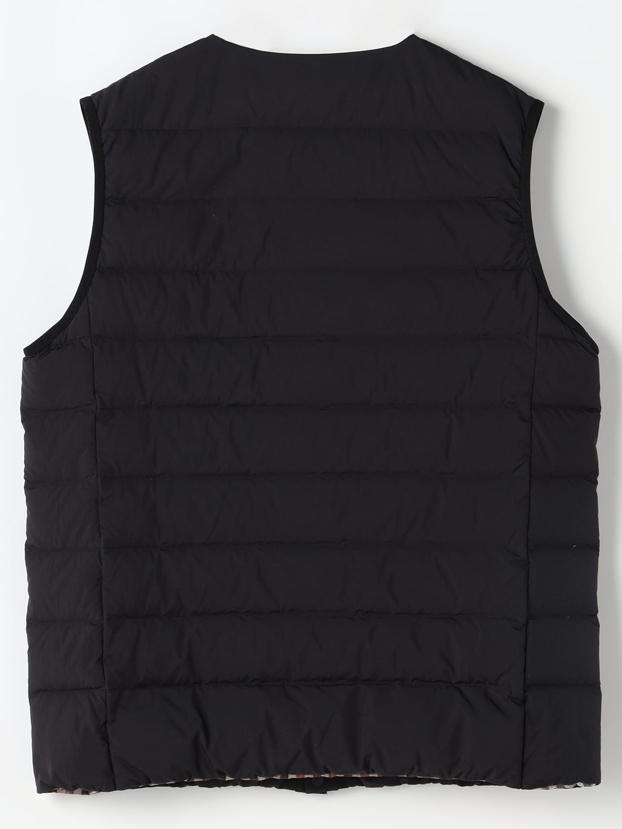 Down Waistcoat