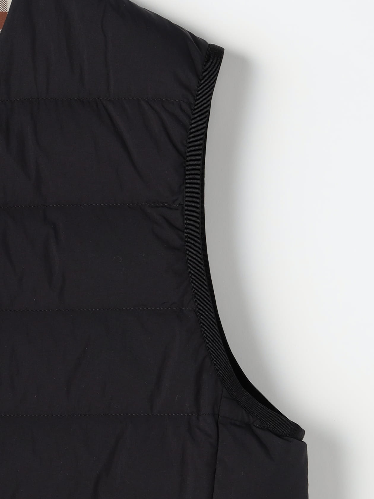 Down Waistcoat