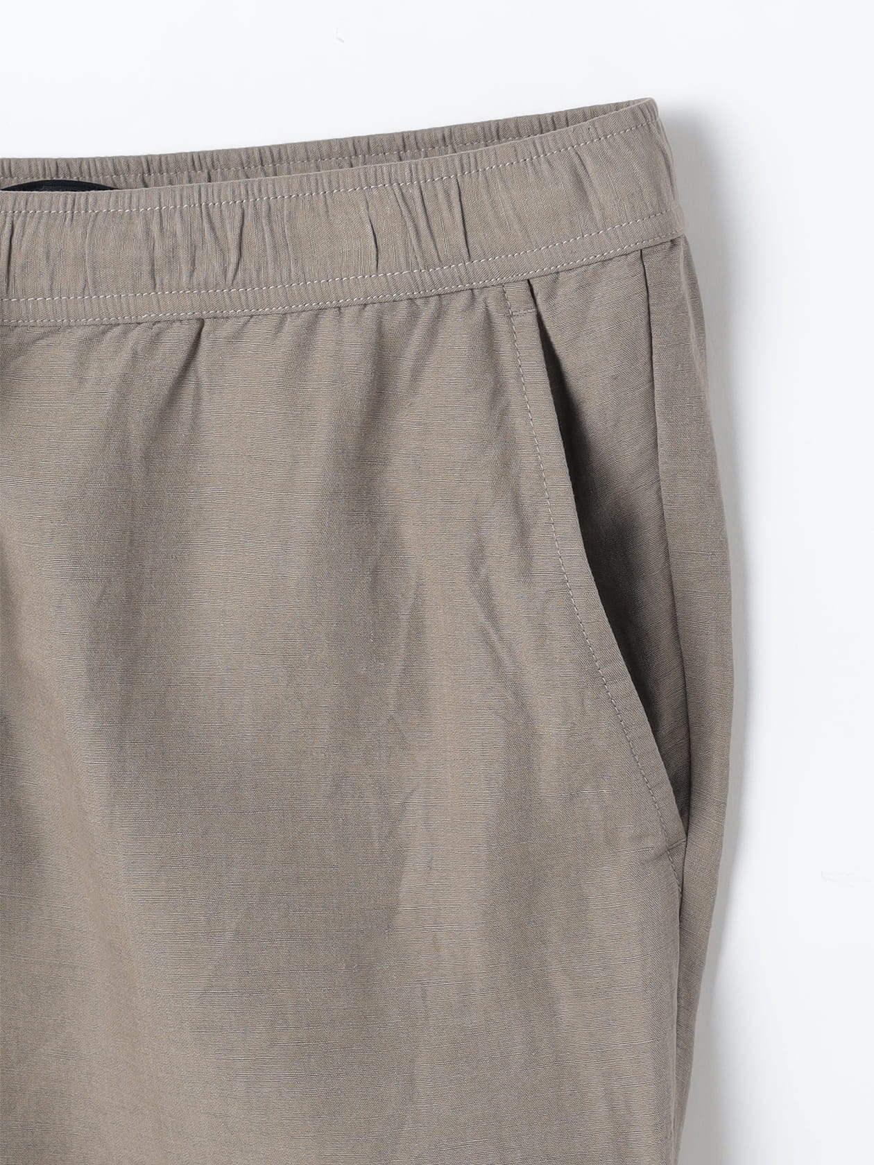 Linen Resort Pants