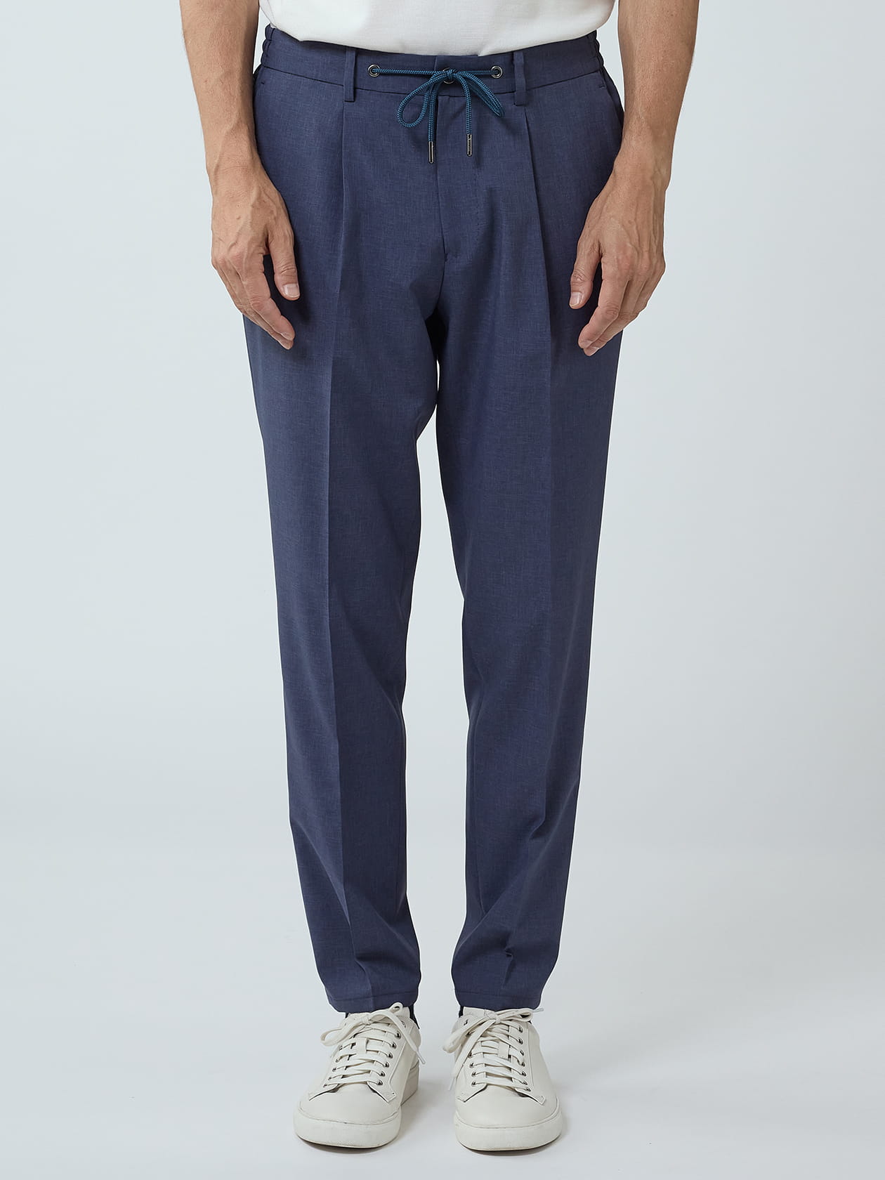 竹26 Summer TEC.3Tropical Pants