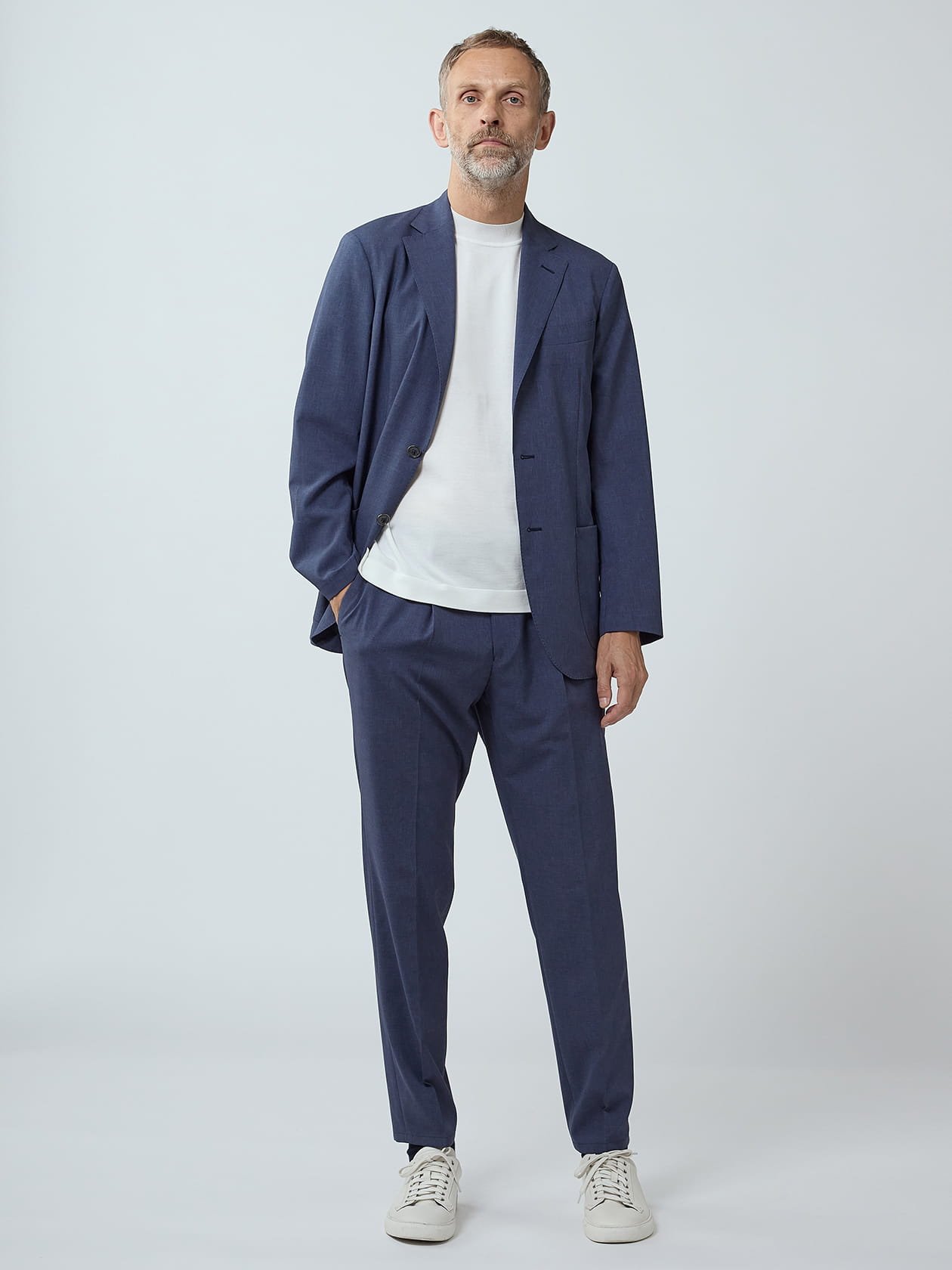 Summer TEC.3Tropical Pants