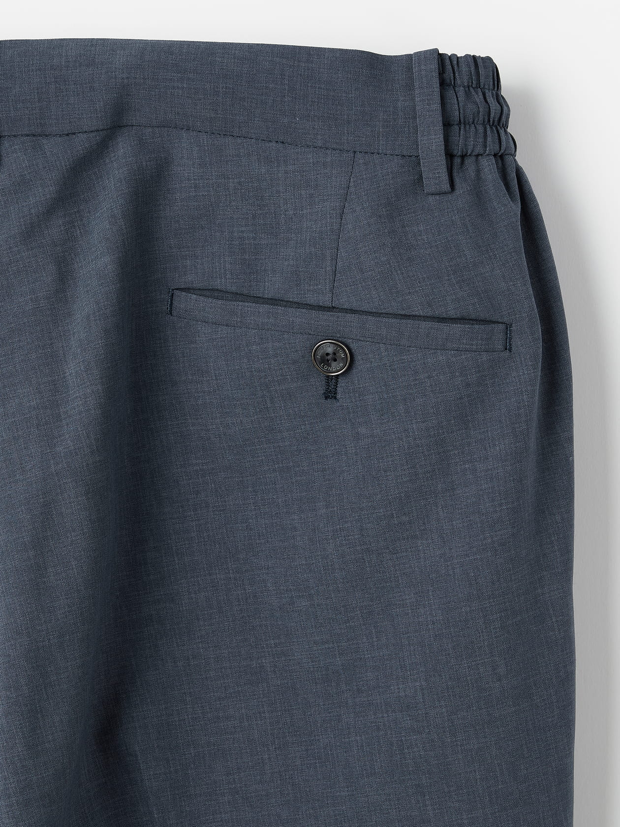 Summer TEC.3Tropical Pants