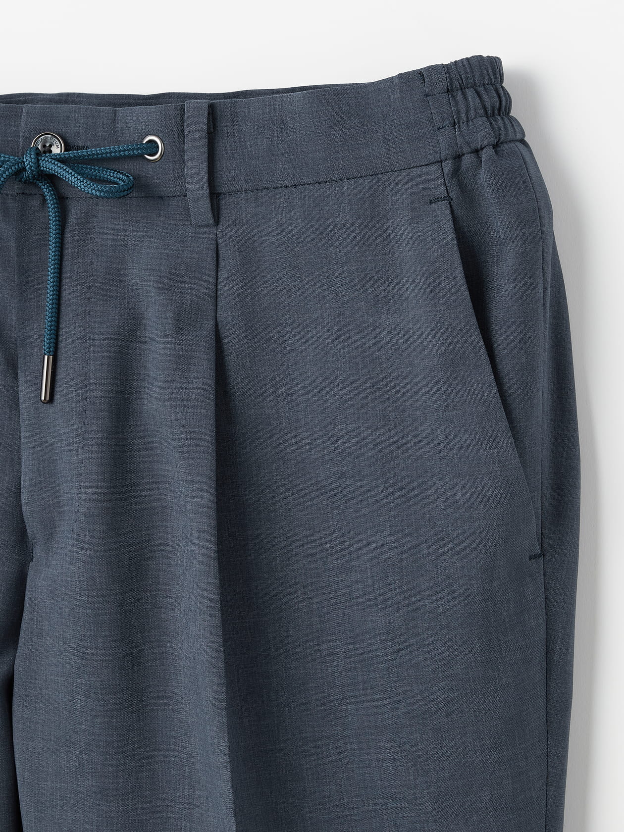 Summer TEC.3Tropical Pants