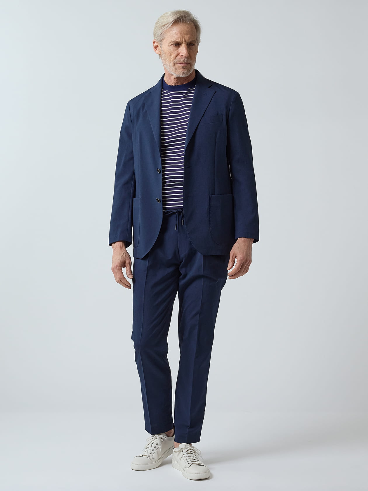 Summer TEC.3 Dot Air Pants