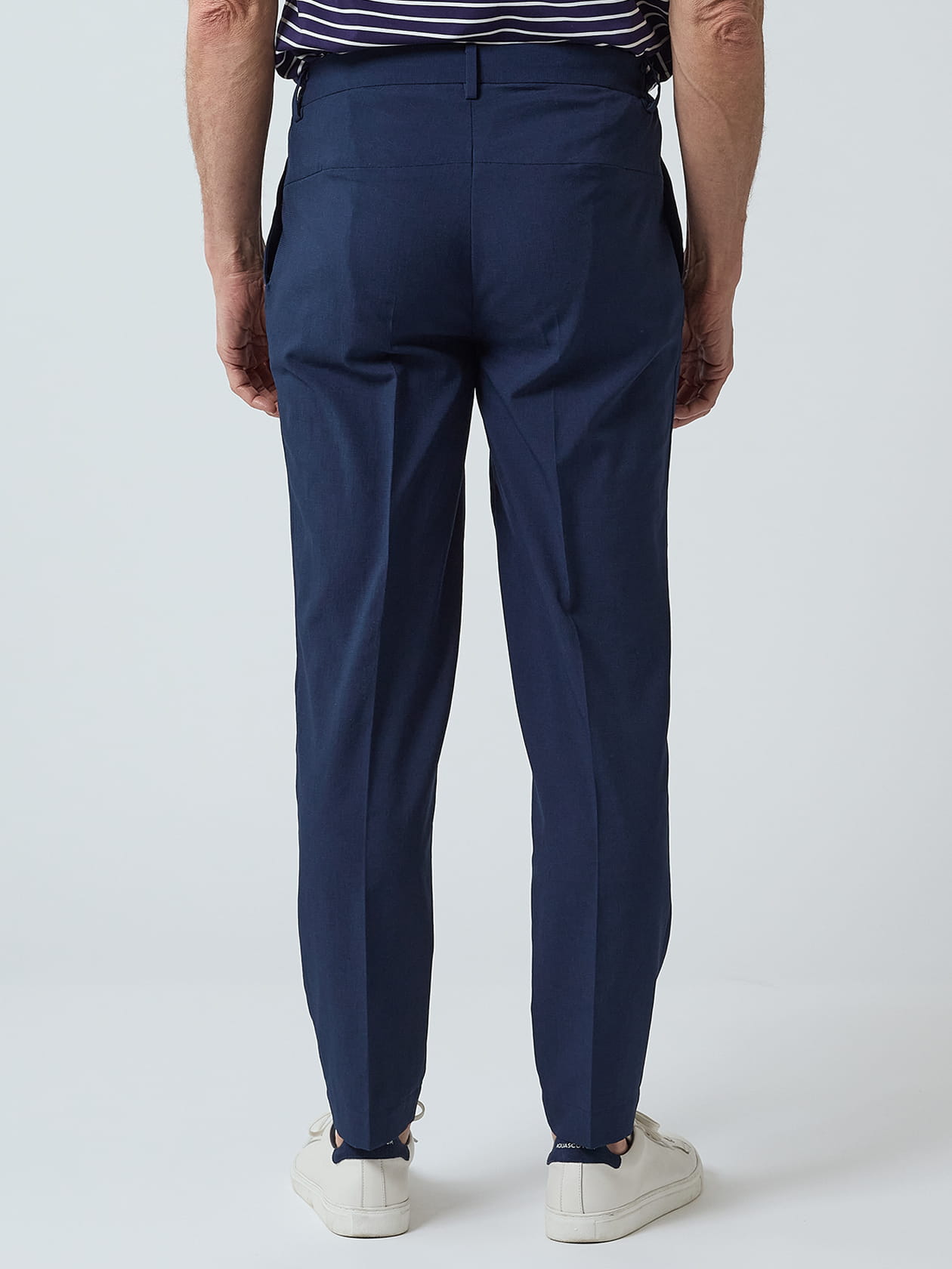 Summer TEC.3 Dot Air Pants