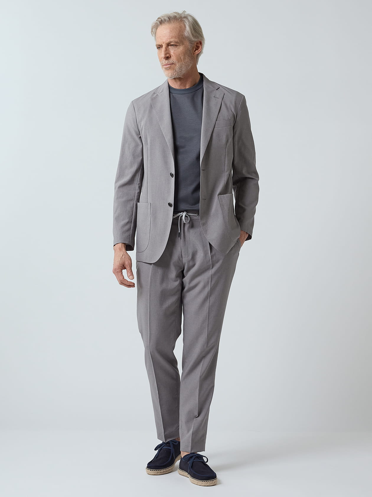 Summer TEC.3 Dot Air Pants