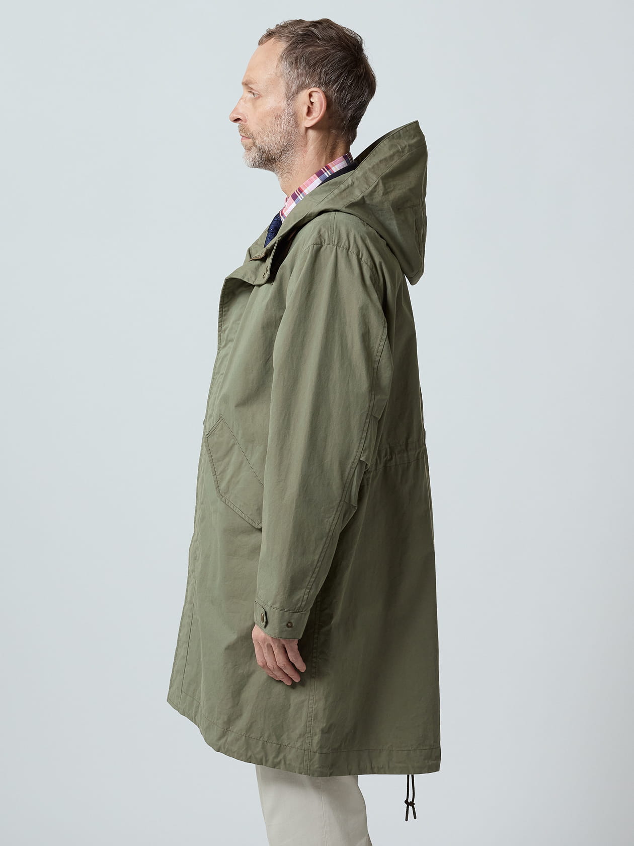 Carnaby MODS COAT