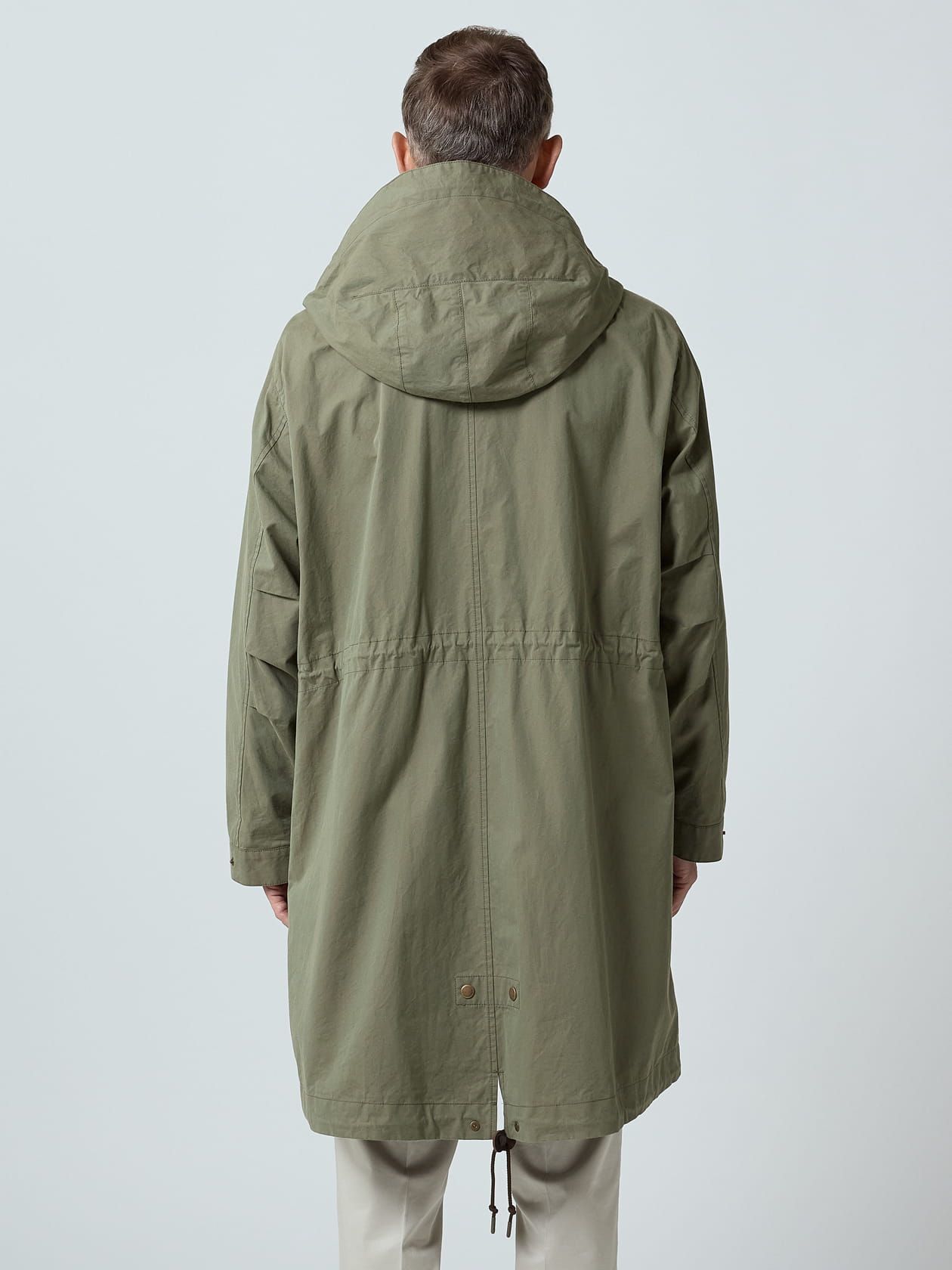 セール】モッズコート（モッズコート）｜COMME CA MEN