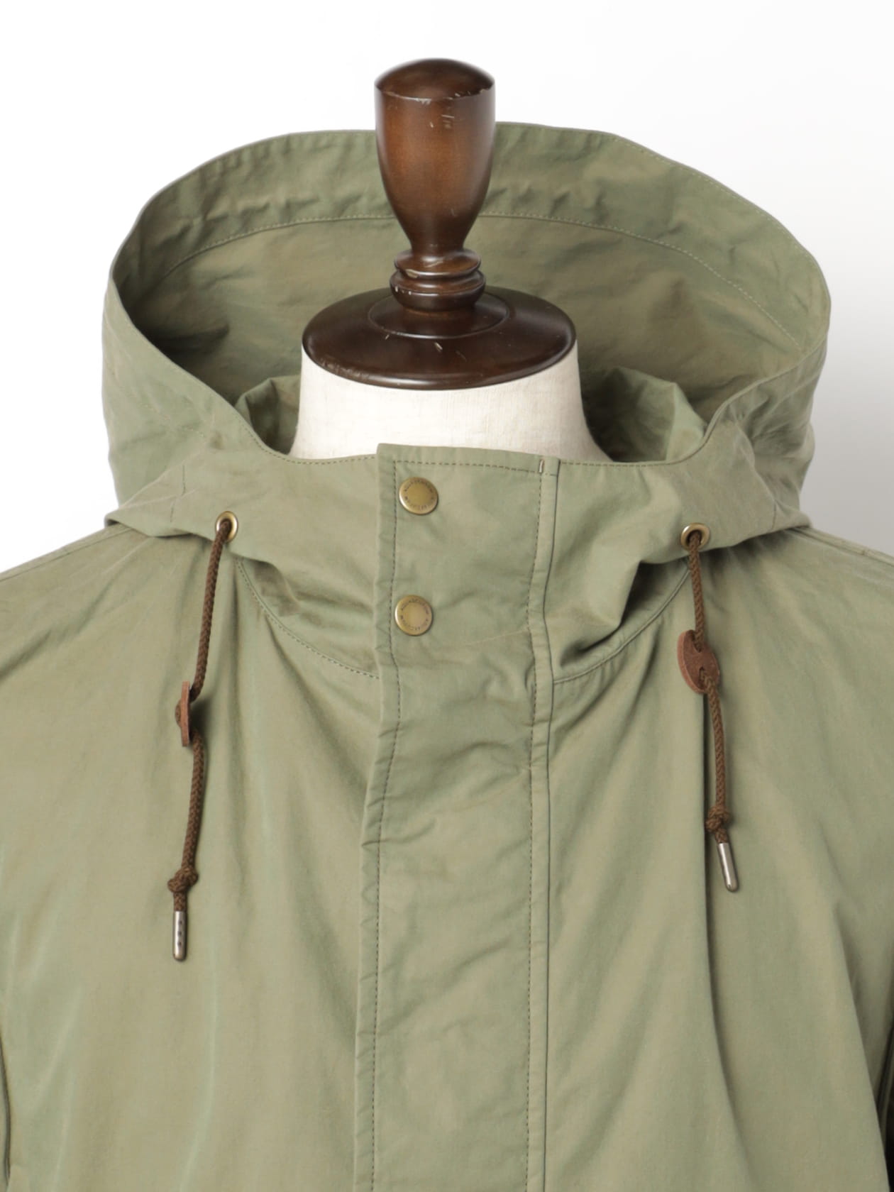 Carnaby MODS COAT