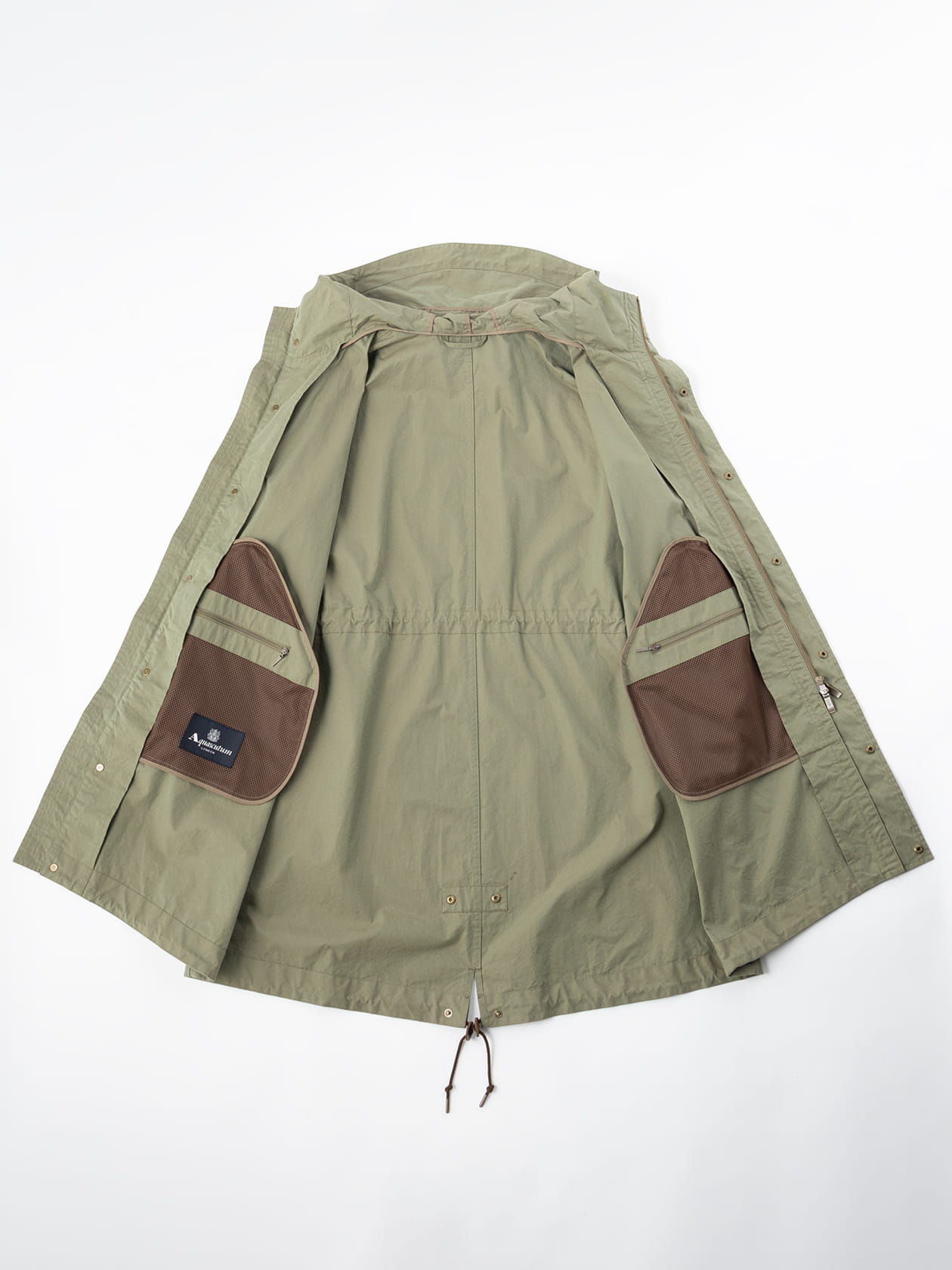 Carnaby MODS COAT