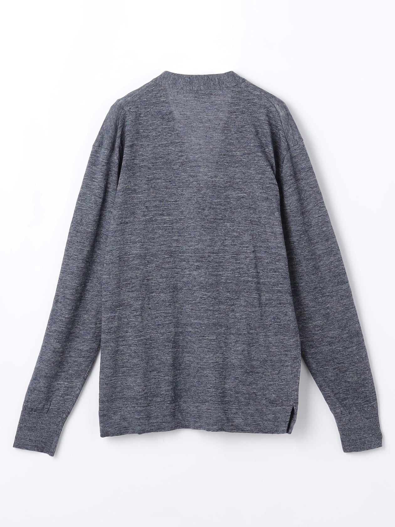 Linen Cotton Cardigan