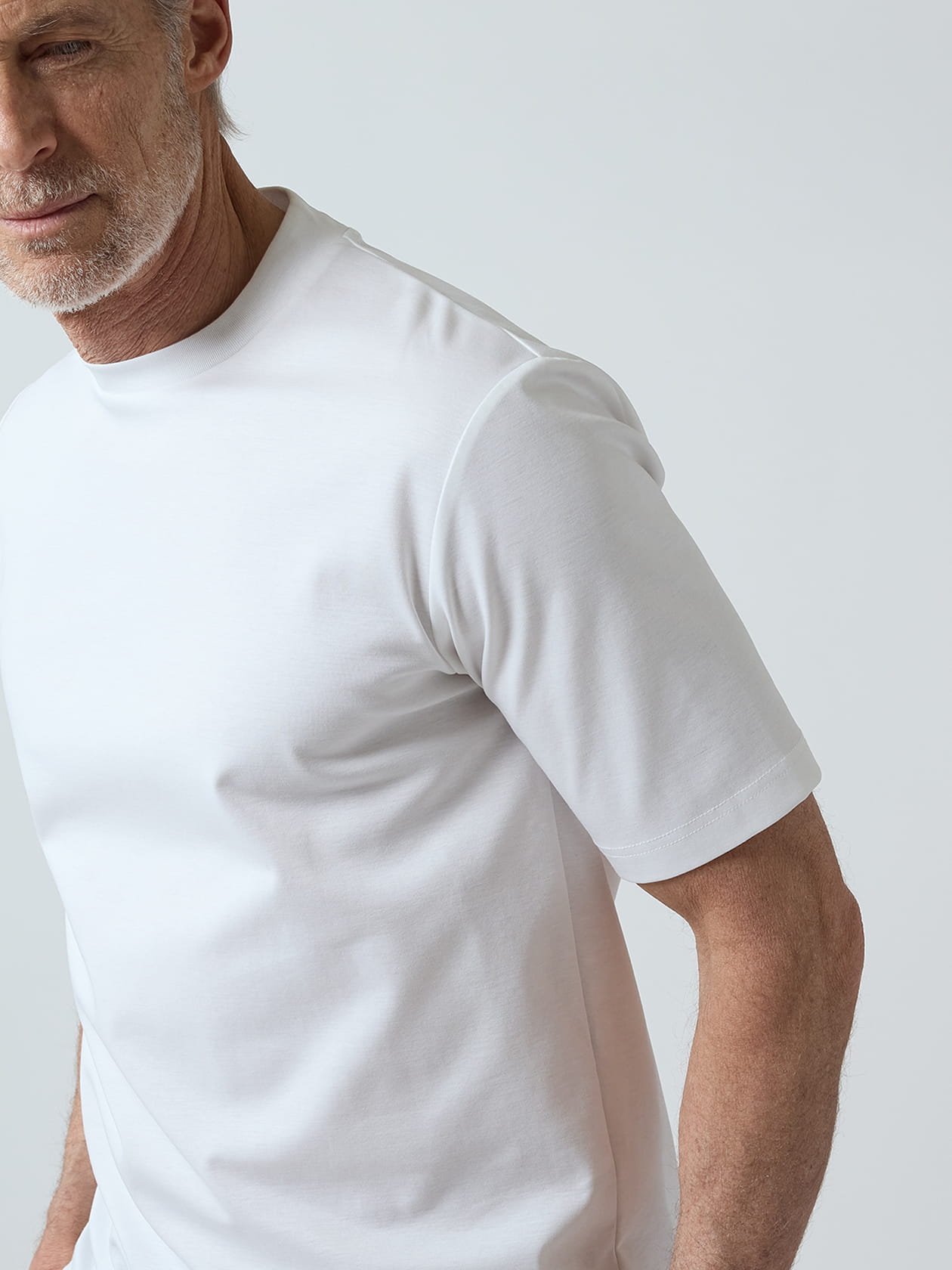 Summer TEC.3 Cool touch Smooth T