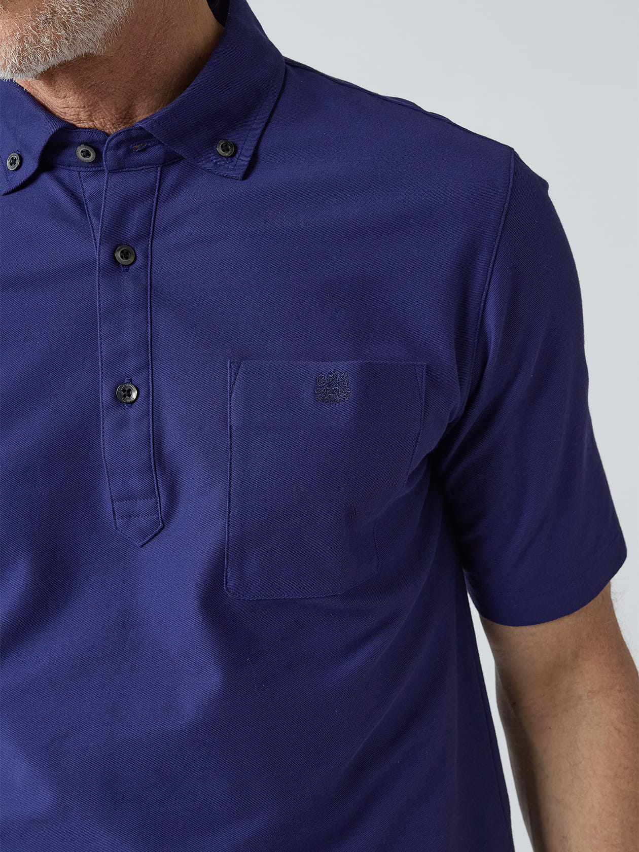 Jersey Kersey Polo
