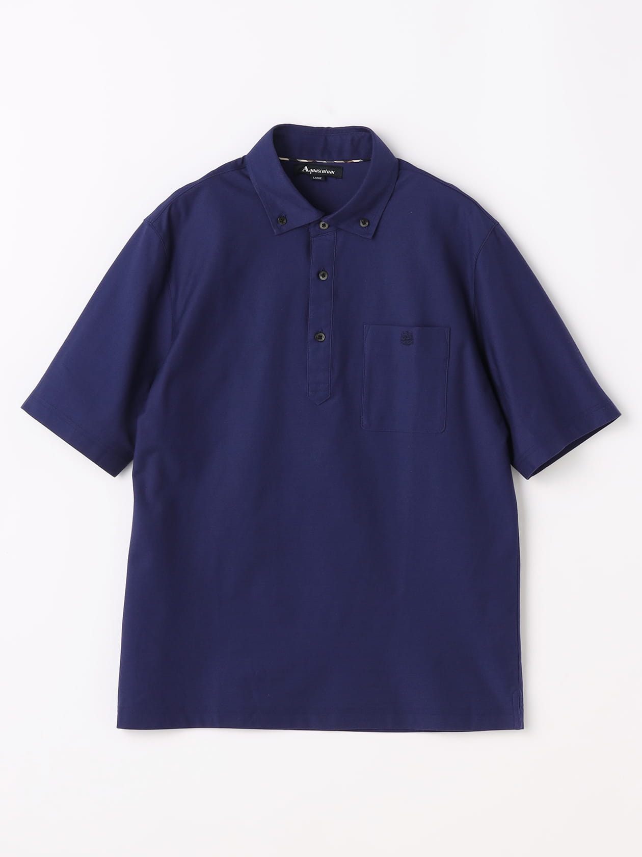 Jersey Kersey Polo