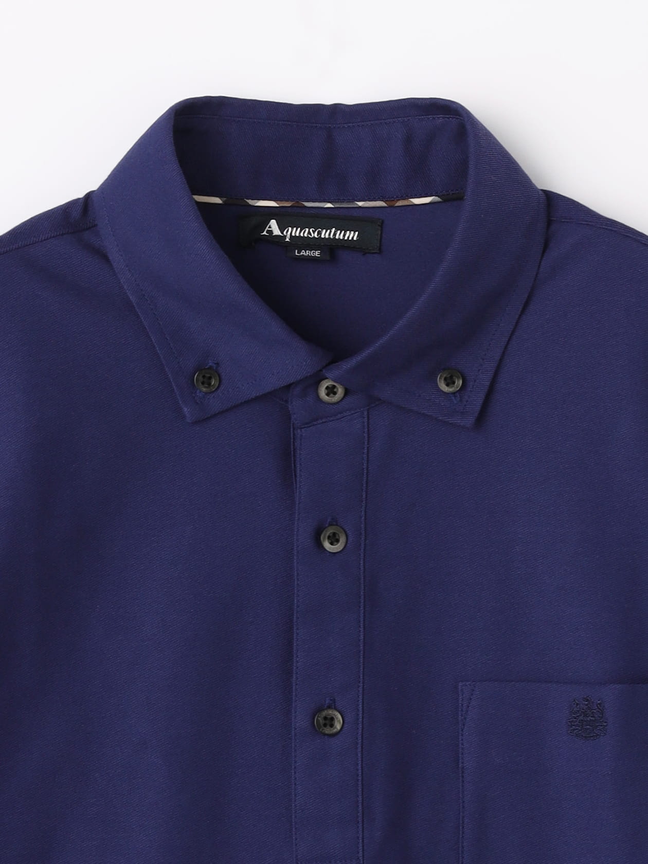 Jersey Kersey Polo