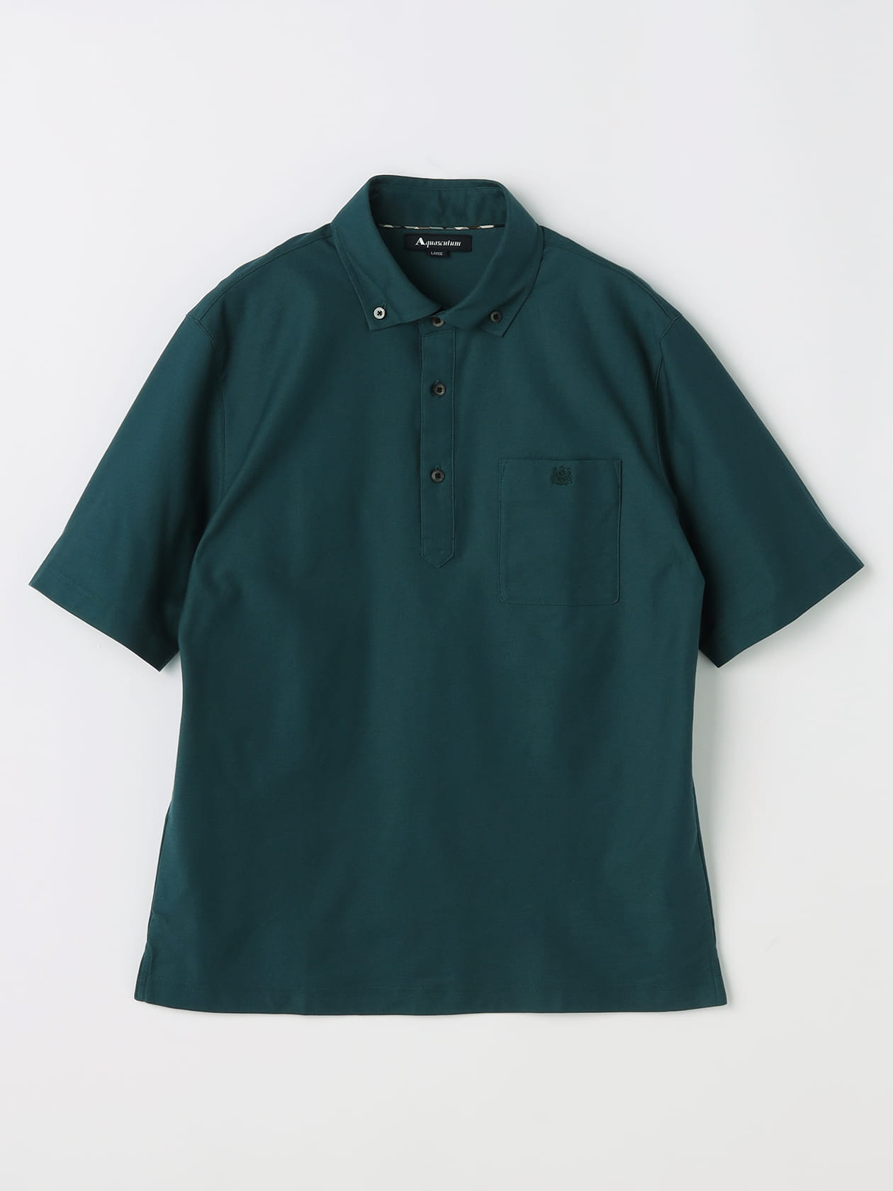 Jersey Kersey Polo